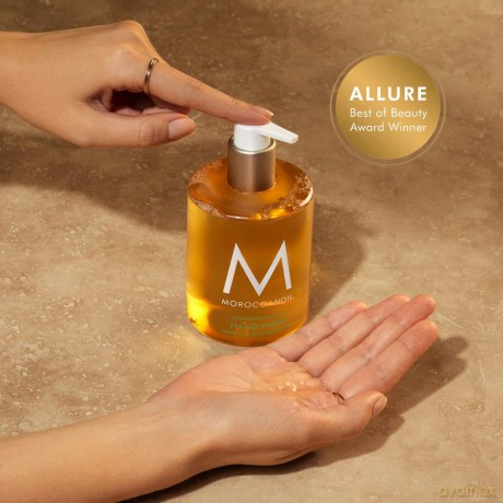 Liquid hand soap Bergamote FraŽche Hand Wash 360 ml