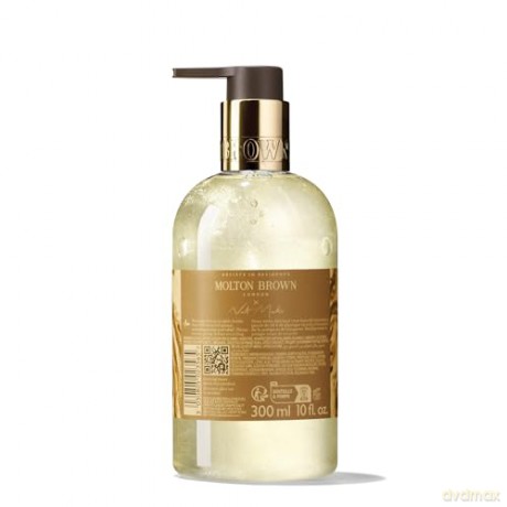Liquid hand soap Vintage with Elderflower Fine Liquid Hand Wash 300 ml