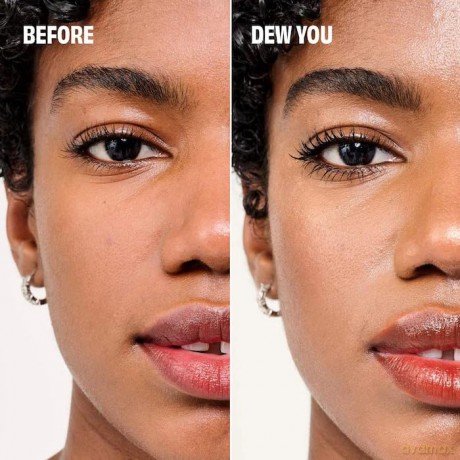 Liquid highlighter Dew La La Liquid Glow 25 ml - Shade: Lumi Tan