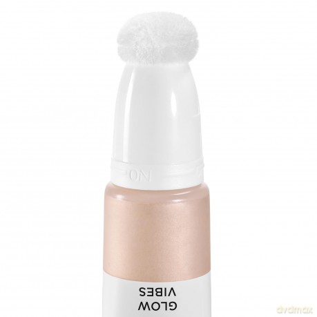 Liquid highlighter NOT Glow Vibes Highlighter 15 ml - Shade: 01 Morning Light
