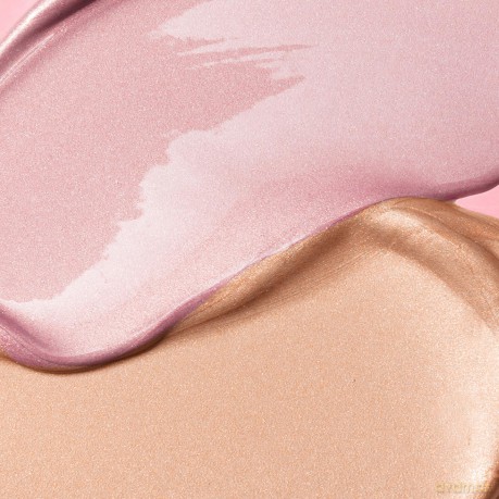 Liquid highlighter NOT Glow Vibes Highlighter 15 ml - Shade: 01 Morning Light