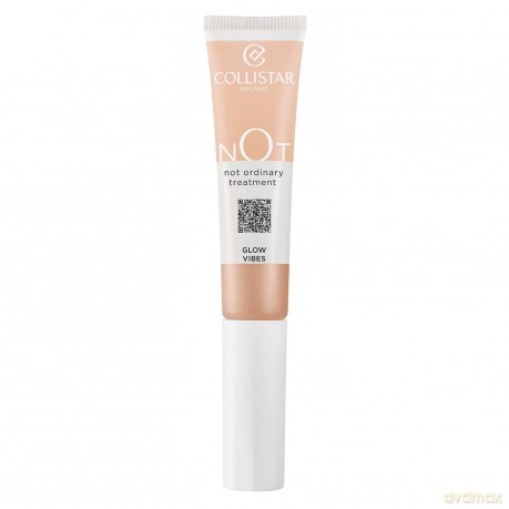 Liquid highlighter NOT Glow Vibes Highlighter 15 ml - Shade: 02 Golden Hour