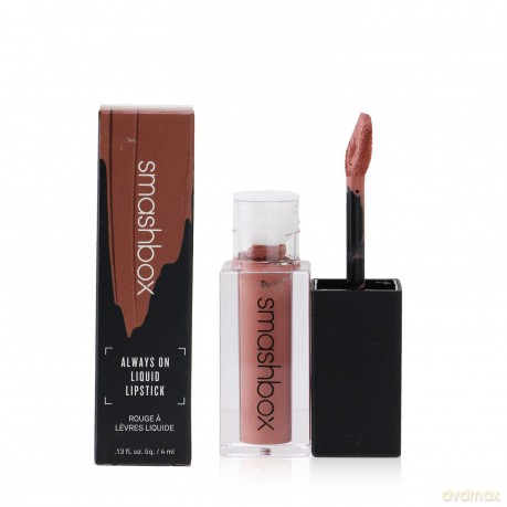 Liquid lipstick Always On Liquid Lipstick 4 ml - Shade: Audition