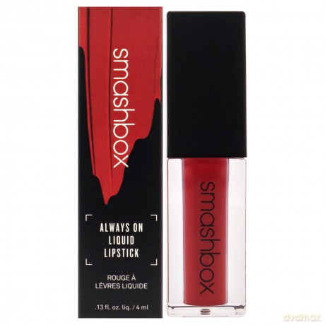 Liquid lipstick Always On Liquid Lipstick 4 ml - Shade: Bawse