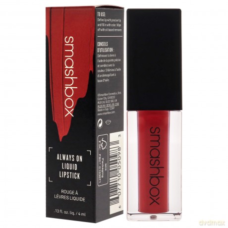 Liquid lipstick Always On Liquid Lipstick 4 ml - Shade: Bawse