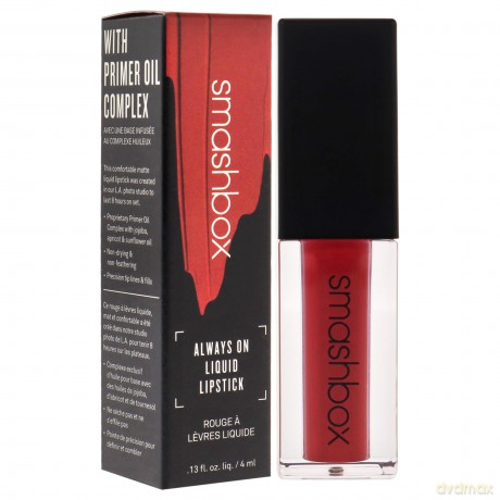 Liquid lipstick Always On Liquid Lipstick 4 ml - Shade: Bawse