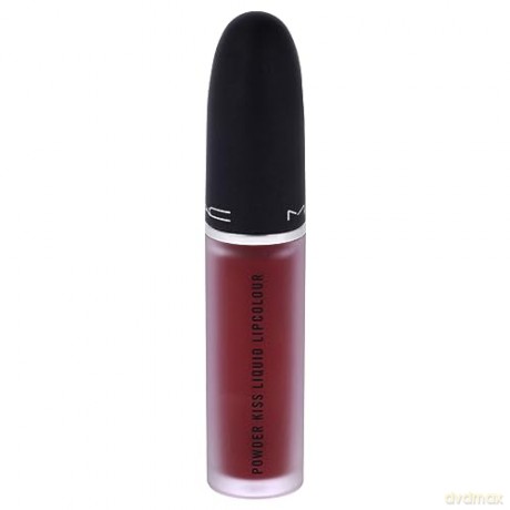 Liquid lipstick Powder Kiss Liquid Lipcolor 5 ml - Shade: 975 Ruby Boo
