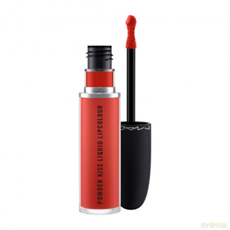 Liquid lipstick Powder Kiss Liquid Lipcolor 5 ml - Shade: 978 Ferosh!