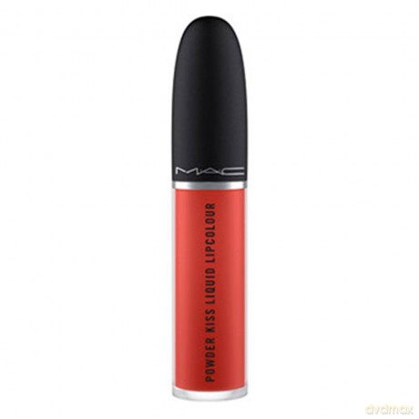 Liquid lipstick Powder Kiss Liquid Lipcolor 5 ml - Shade: 979 Impulsive