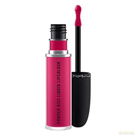 Liquid lipstick Powder Kiss Liquid Lipcolor 5 ml - Shade: 986 Make It Fashun!