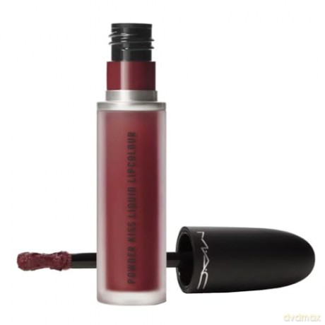 Liquid lipstick Powder Kiss Liquid Lipcolor 5 ml - Shade: 993 Pretty Pleats!