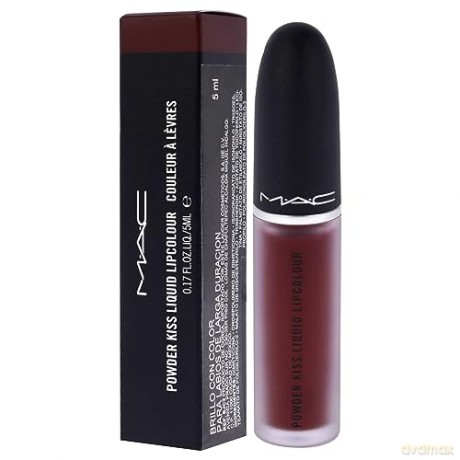 Liquid lipstick Powder Kiss Liquid Lipcolor 5 ml - Shade: 995 Fashion, Sweetie