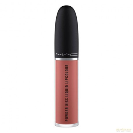 Liquid lipstick Powder Kiss Liquid Lipcolor 5 ml - Shade: 997 Over The Taupe