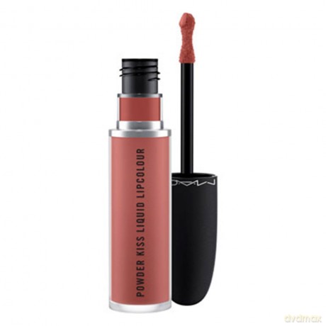 Liquid lipstick Powder Kiss Liquid Lipcolor 5 ml - Shade: 997 Over The Taupe