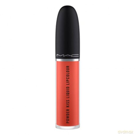 Liquid lipstick Powder Kiss Liquid Lipcolor 5 ml - Shade: 998 Sorry Not Sorry