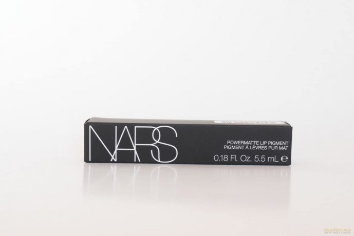 Liquid lipstick Powermatte Lip Pigment 5.5 ml - Shade: Le Freak
