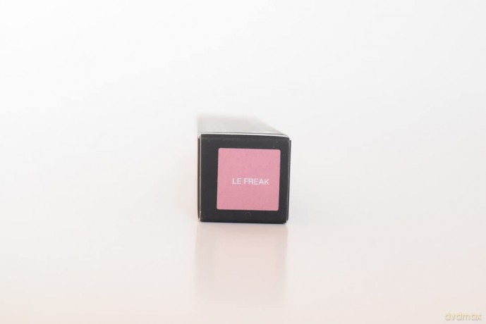 Liquid lipstick Powermatte Lip Pigment 5.5 ml - Shade: Le Freak
