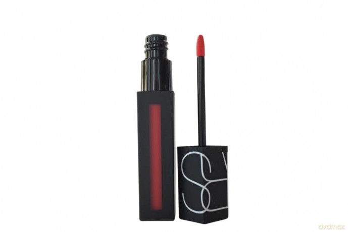 Liquid lipstick Powermatte Lip Pigment 5.5 ml - Shade: Light My Fire