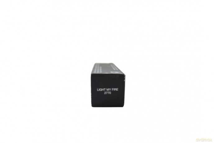 Liquid lipstick Powermatte Lip Pigment 5.5 ml - Shade: Light My Fire