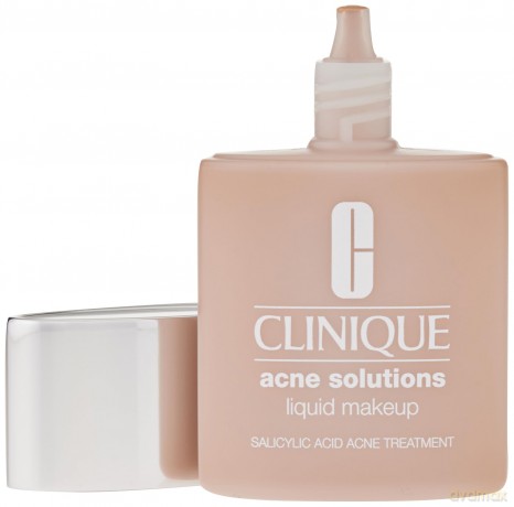 Liquid makeup for problem skin Anti-Blemish Solutions Liquid Makeup 30 ml - Shade: 90 Sand CN