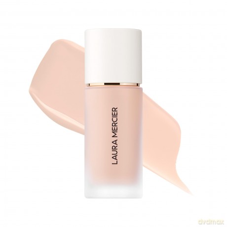 Liquid make-up Real Flawless Foundation 30 ml - Shade: 1C1 Cool Vanille