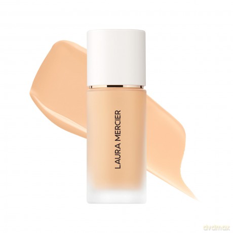 Liquid make-up Real Flawless Foundation 30 ml - Shade: 1W1 Cashmere