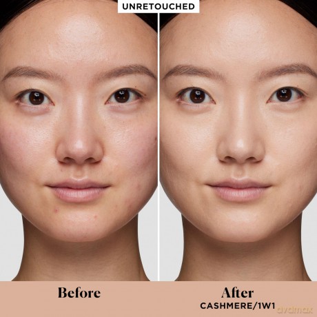 Liquid make-up Real Flawless Foundation 30 ml - Shade: 1W1 Cashmere