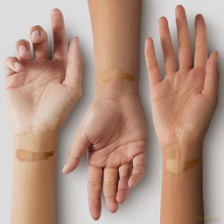 Liquid make-up Sheer Glow Foundation 30 ml - Shade: Barcelona