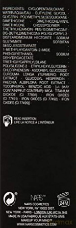 Liquid make-up Sheer Glow Foundation 30 ml - Shade: Barcelona