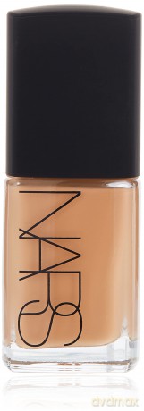 Liquid make-up Sheer Glow Foundation 30 ml - Shade: Cadiz