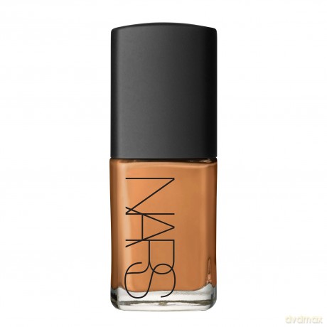 Liquid make-up Sheer Glow Foundation 30 ml - Shade: Caracas