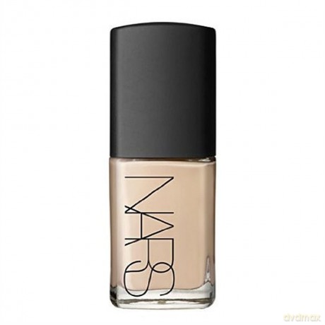Liquid make-up Sheer Glow Foundation 30 ml - Shade: Gobi