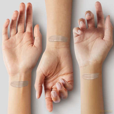 Liquid make-up Sheer Glow Foundation 30 ml - Shade: Gobi