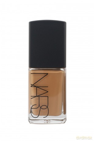 Liquid make-up Sheer Glow Foundation 30 ml - Shade: Huahine