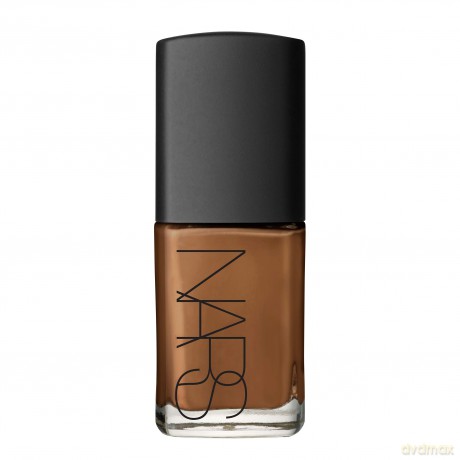 Liquid make-up Sheer Glow Foundation 30 ml - Shade: Iguacu
