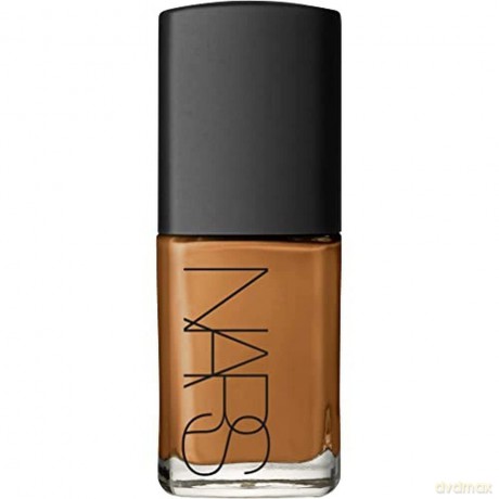 Liquid make-up Sheer Glow Foundation 30 ml - Shade: Marquises