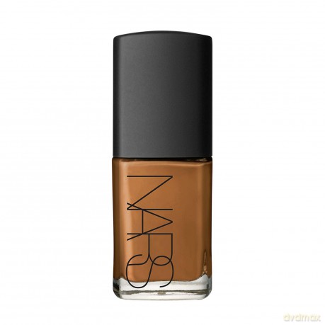 Liquid make-up Sheer Glow Foundation 30 ml - Shade: New Caledonia