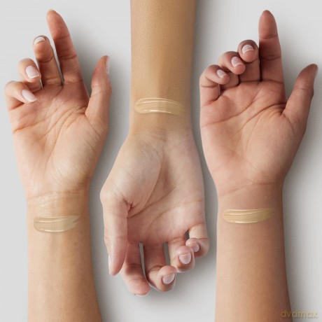 Liquid make-up Sheer Glow Foundation 30 ml - Shade: Punjab