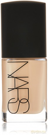Liquid make-up Sheer Glow Foundation 30 ml - Shade: Santa Fe