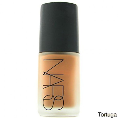 Liquid make-up Sheer Glow Foundation 30 ml - Shade: Stromboli