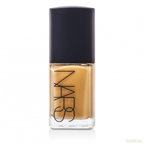 Liquid make-up Sheer Glow Foundation 30 ml - Shade: Stromboli