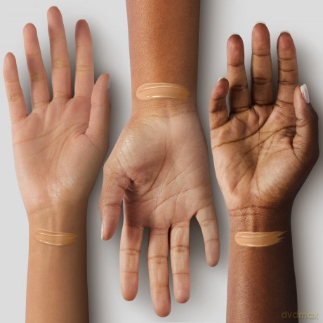 Liquid make-up Sheer Glow Foundation 30 ml - Shade: Syracuse