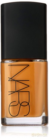 Liquid make-up Sheer Glow Foundation 30 ml - Shade: Tahoe