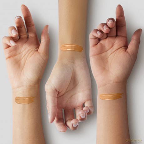 Liquid make-up Sheer Glow Foundation 30 ml - Shade: Tahoe