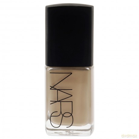 Liquid make-up Sheer Glow Foundation 30 ml - Shade: Vallauris