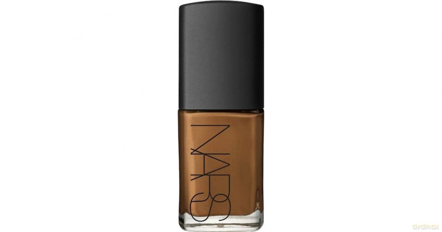 Liquid make-up Sheer Glow Foundation 30 ml - Shade: Zambie