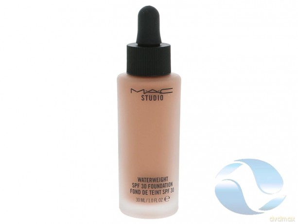 Liquid makeup Studio Waterweight SPF 30 Foundation 30 ml - Shade: NW35