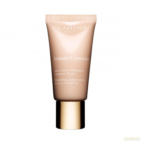 Long lasting concealer around the eyes Instant Concealer 15 ml - Shade: 2.5