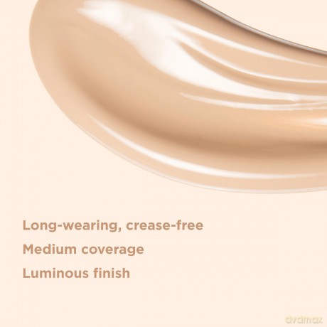 Long lasting concealer around the eyes Instant Concealer 15 ml - Shade: 2.5