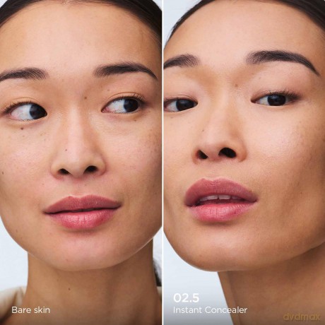 Long lasting concealer around the eyes Instant Concealer 15 ml - Shade: 2.5